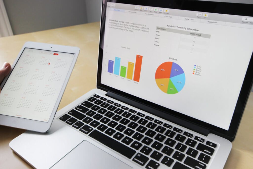Marketing y Negocios Digitales estrategias clave