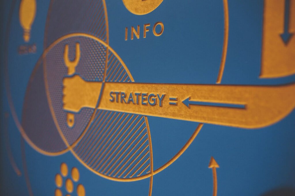 Estrategias de marketing digital para aumentar visibilidad y conversiones